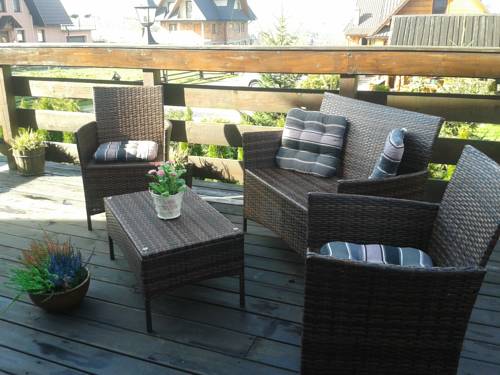 Poronin Poland Booking Discount booking.com