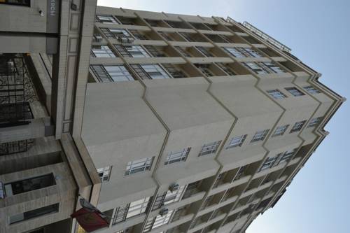 Bishkek Kyrgyzstan Booking Discount booking.com