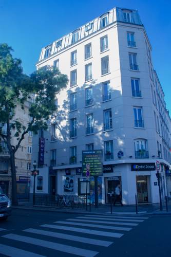 Paris France Booking Discount booking.com