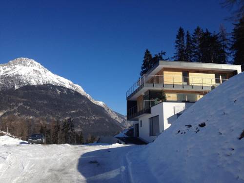 Arzl im Pitztal L'Autriche Réservation Réduction booking.com