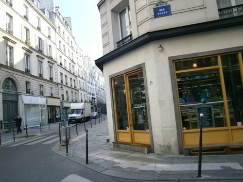 Paris France Booking Discount booking.com