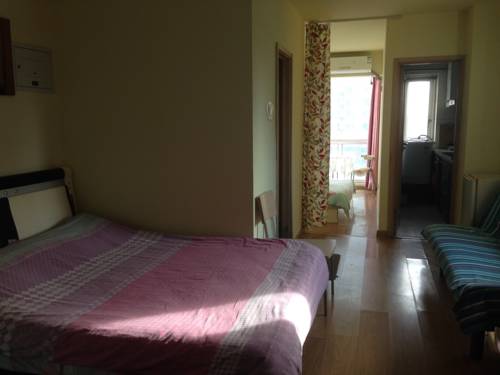 Pékin Chine Réservation Réduction booking.com