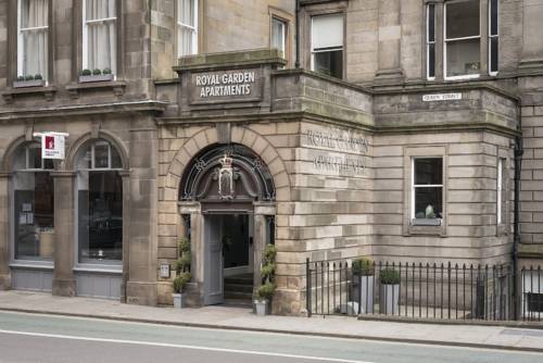 Edinburgh United Kingdom Booking Discount booking.com