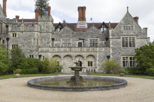 Brockenhurst United Kingdom Booking Discount booking.com