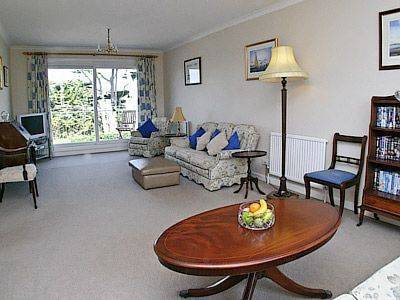 Totland Bay Royaume-Uni Réservation Réduction booking.com