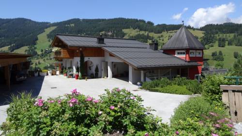 Dienten am Hochkönig L'Autriche Réservation Réduction booking.com