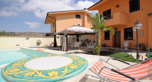 Porto Empedocle Italie Réservation Réduction booking.com