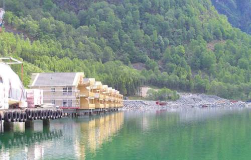 Skjolden Norway Booking Discount booking.com