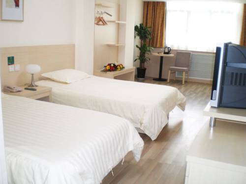 Xi'an Chine Réservation Réduction booking.com