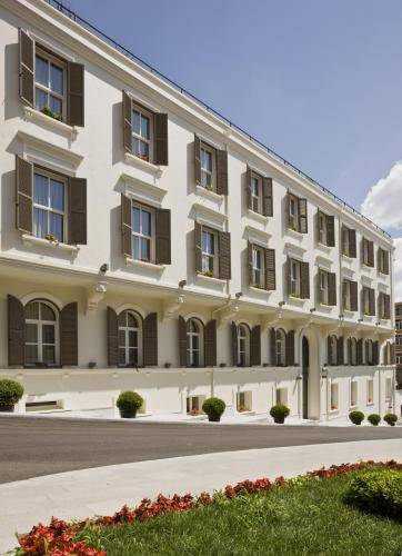 İstanbul Turkey Booking Discount booking.com