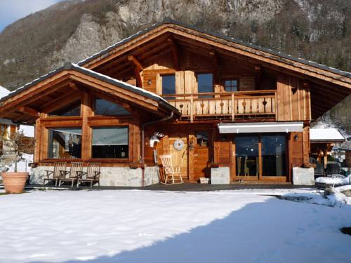 Doussard France Booking Discount booking.com