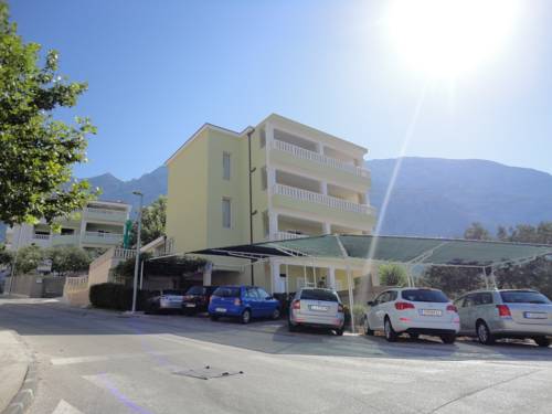 Makarska Croatie Réservation Réduction booking.com