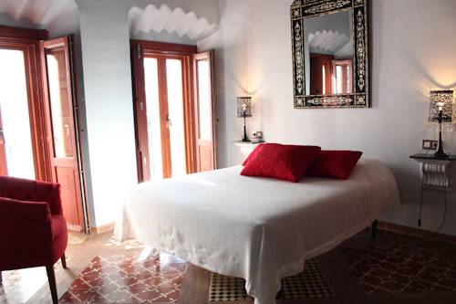 Cáceres Espagne Réservation Réduction booking.com