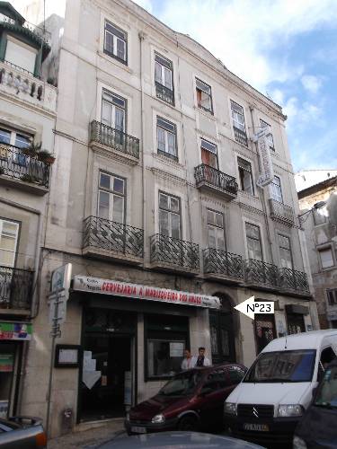 Lisboa Portugal Booking Discount booking.com