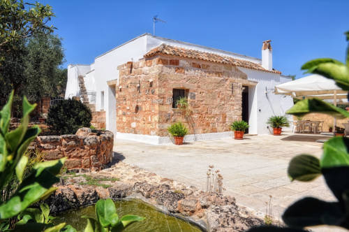 Alessano Italie Réservation Réduction booking.com