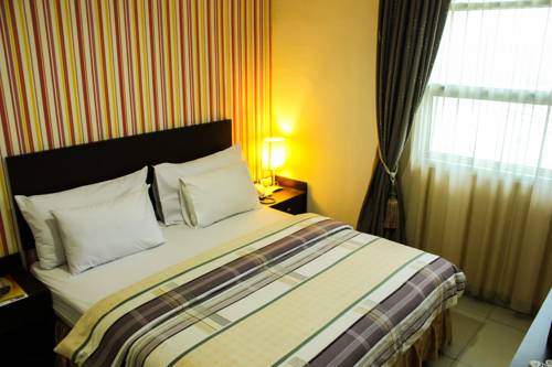 Makassar Indonésie Réservation Réduction booking.com