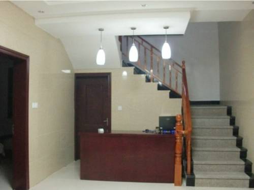 Jiuhua China Booking Discount booking.com