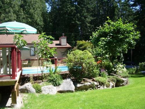 Sechelt (Colombie-Britannique) Canada Réservation Réduction booking.com