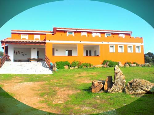 Chiaramonti Italy Booking Discount booking.com