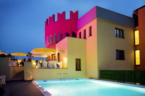 Casarile Italy Booking Discount booking.com