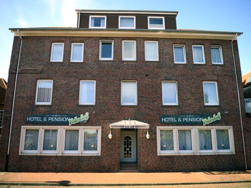 Juist Allemagne Réservation Réduction booking.com