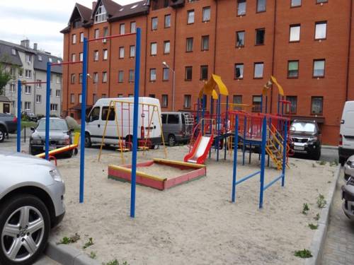 Pionerskiy Russia Booking Discount booking.com