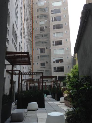 Mexico City Mexico Booking Discount booking.com