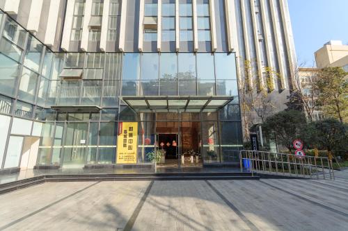 Chengdu China Booking Discount agoda.com