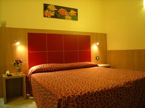 Mestre Italy Booking Discount booking.com