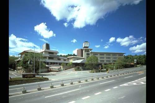 Nara Japon Réservation Réduction booking.com