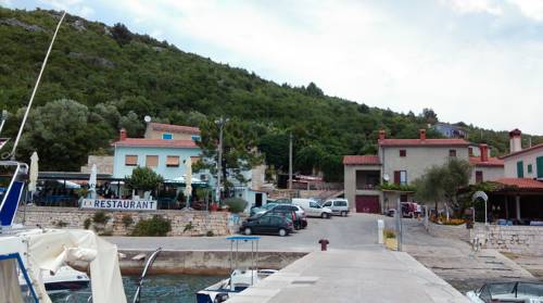 Trgetari Croatie Réservation Réduction booking.com