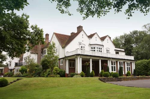 Nr Chesham United Kingdom Booking Discount booking.com