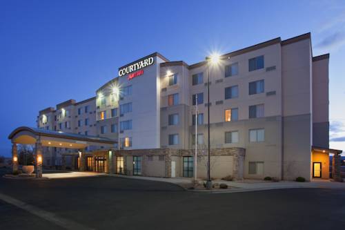 Grand Junction (Colorado) United States Booking Discount booking.com