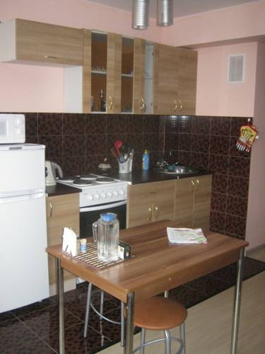 Irkutsk Russia Booking Discount booking.com