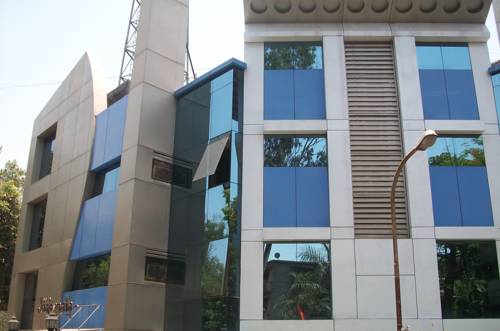 Pune Inde Réservation Réduction booking.com