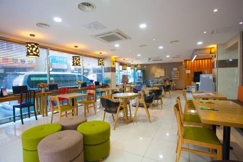 Jeju South Korea Booking Discount booking.com