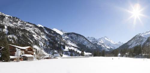 Oberstdorf Allemagne Réservation Réduction booking.com