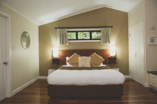 Montville Australia Booking Discount booking.com