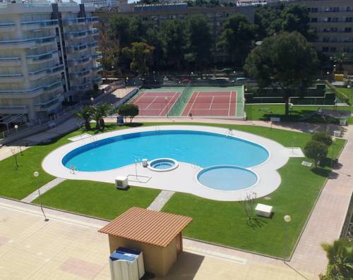 Salou Spain Booking Discount booking.com