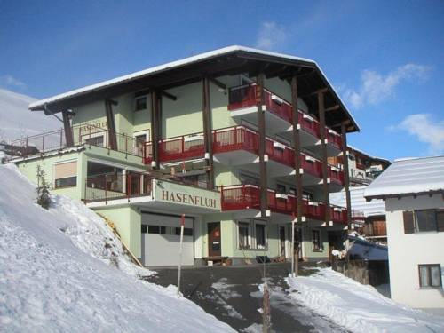 Lech am Arlberg L'Autriche Réservation Réduction booking.com