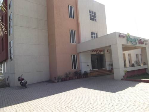 Pune Inde Réservation Réduction booking.com