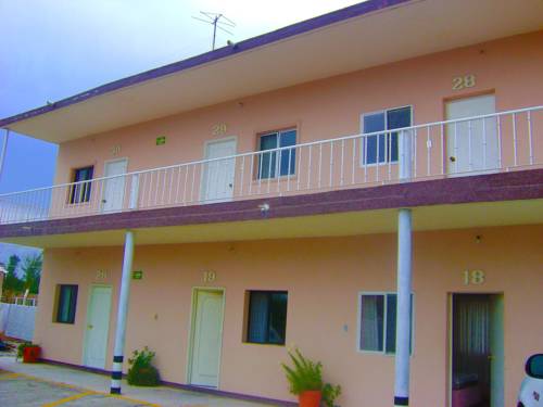 Salamanca Mexico Booking Discount booking.com