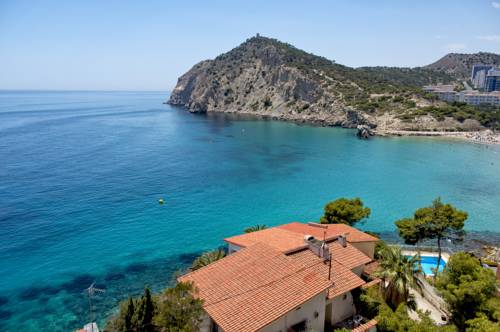 Finestrat Espagne Réservation Réduction booking.com