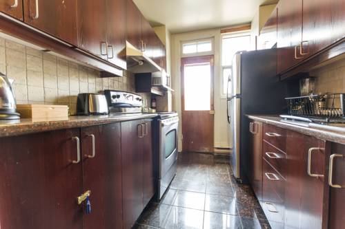 Montréal Canada Booking Discount booking.com