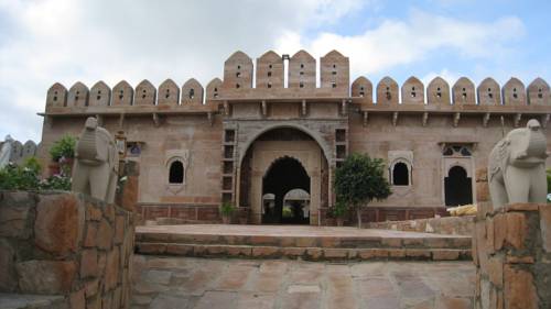 Pushkar Inde Réservation Réduction booking.com