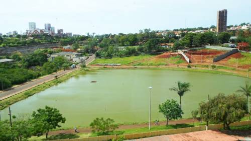 Cornélio Procópio (Paraná) Brésil Réservation Réduction booking.com