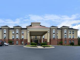 Petersburg (VA) United States Booking Discount agoda.com