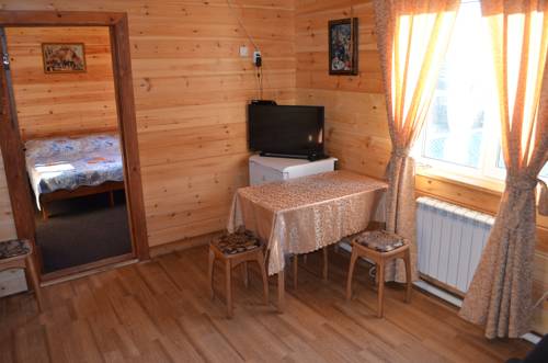 Goryachinsk Russia Booking Discount booking.com