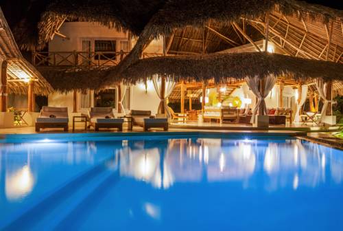 Malindi Kenya Réservation Réduction booking.com