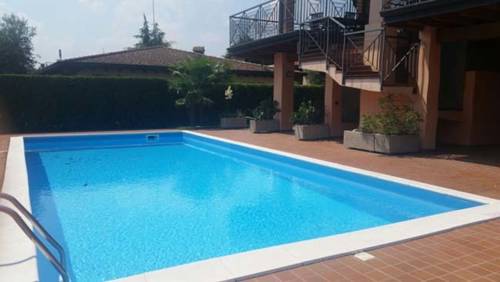 Desenzano del Garda Italie Réservation Réduction booking.com